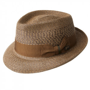 Palarie Bailey of Hollywood Wilshire Fedora Maro