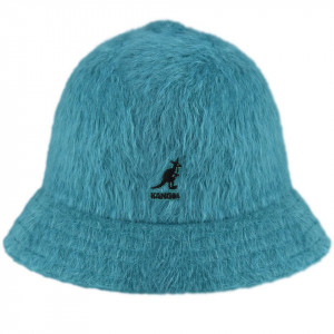Palarie Kangol Furgora Casual Turcoaz
