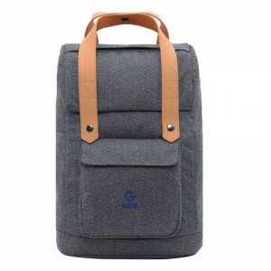 Rucsac G.Ride Arthur Premium Heritage Gri