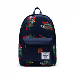 Rucsac Herschel Classic XL Santa Cruz Slasher Peacoat