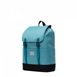 Rucsac Herschel Retreat Small Neon Blue