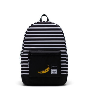 Rucsac Herschel Settlement Andy Warhol Stripes - Sustenabil