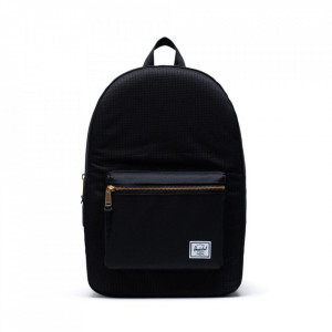 Rucsac Herschel Settlement Dark Grid