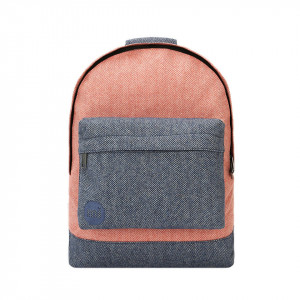 Rucsac Mi-Pac Herringbone Mix Terracotta