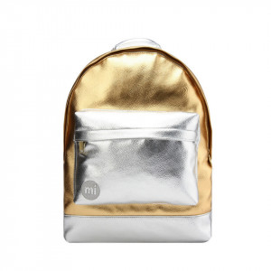 Rucsac Mi-Pac Premium 24K Auriu/ Argintiu