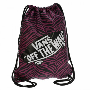 Rucsac Vans Benched Bag - Magenta Haze