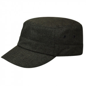 Sapca Bailey of Hollywood Sanville Army Verde Oliv