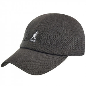 Sapca Kangol Tropic Ventair Spacecap Gri Inchis