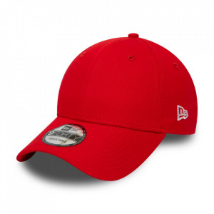 Sapca New Era 9forty Essential Rosu