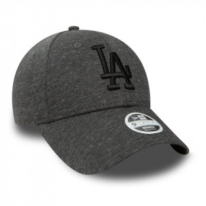 Sapca New Era 9Forty Jersey Los Angeles Dodgers Negru