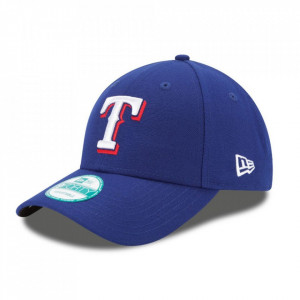 Sapca New Era The League Texas Rangers