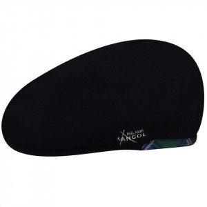 Basca Kangol 80th Anniversary Wool 504
