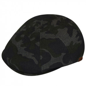 Basca Kangol Pattern 504 Prince Camo