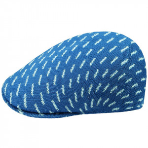 Basca Kangol Rain Drop 507 Mykonos Blue