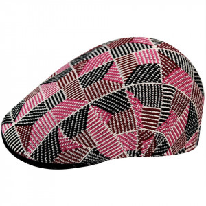 Basca Kangol Tiled 507 Roz