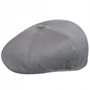 Basca Kangol Wool Flexfit 504 Gri