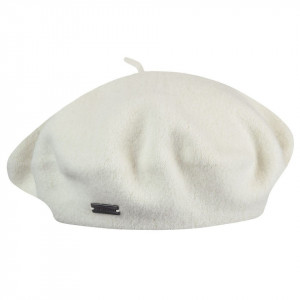 Bereta Betmar Wool Alb