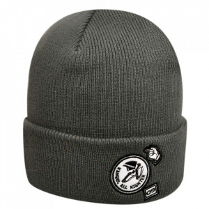 Caciula Kangol All Nighter Gri