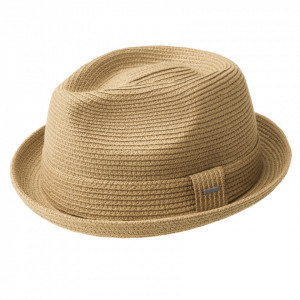 Palarie Bailey of Hollywood Billy Trilby Camel