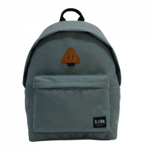 Rucksack G.Ride Auguste - Dunkelgrau