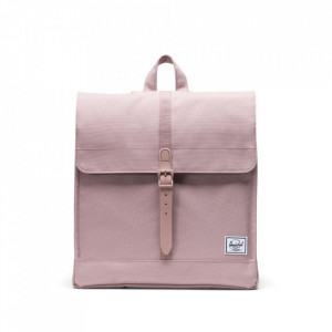 Rucsac Herschel City Mid-Volume Ash Rose - Eco
