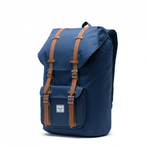 Rucsac Herschel Little America Bleumarin
