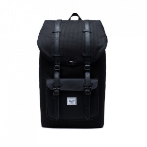 Rucsac Herschel Little America Dark Grid
