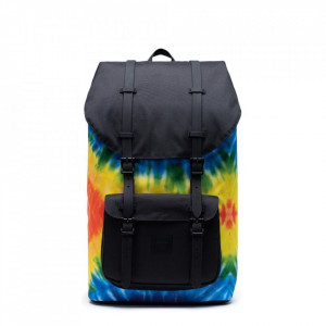 Rucsac Herschel Little America Rainbow Tie Dye