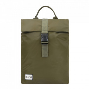 Rucsac Mi-Pac Nylon Day Pack SP Verde Oliv