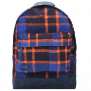 Rucsac Mi-Pac Picnic Check Multicolor