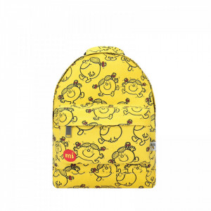 Rucsac mic Mi-Pac Premium Little Miss Sunshine Galben