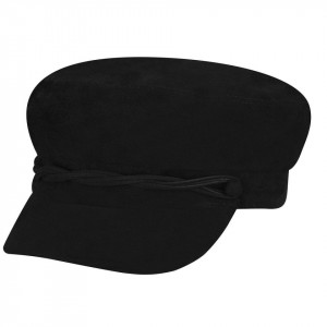 Sapca Betmar Lieutentant Fisherman Negru