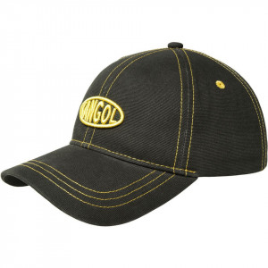 Sapca Kangol Workwear Baseball Negru