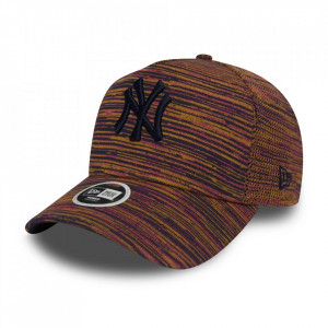 Sapca New Era 9forty Engineered NY Yankees Multicolor