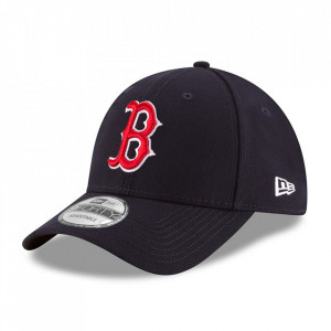 Sapca New Era The League Boston Red Sox