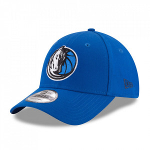 Sapca New Era The League Dallas Mavericks