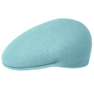 Basca Kangol Wool 504 Blue Tint