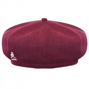 Bereta Kangol Bamboo Jax Cordovan