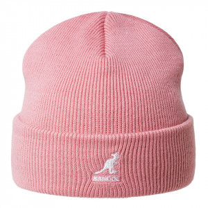 Caciula Kangol Acrylic Pullon Pepto Roz