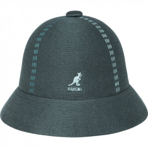Palarie Kangol Stitch Casual Dark Lichen