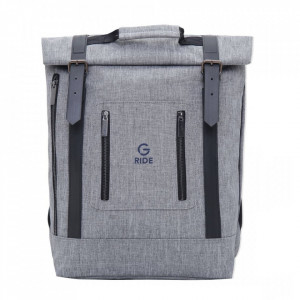 Rucsac G.Ride Balthazar Essential Gri