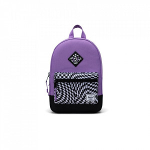 Rucsac gradinita Herschel Heritage Amethyst Orchid