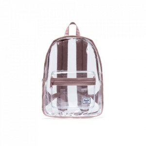 Rucsac Herschel Classic Mid-Volume Clear Rose