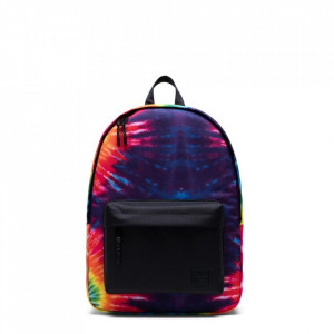 Rucsac Herschel Classic Rainbow Tie Dye