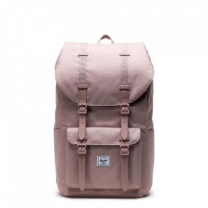Rucsac Herschel Little America Ash Rose - Eco