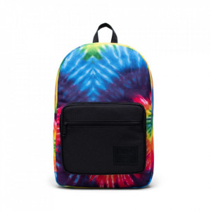Rucsac Herschel Pop Quiz Rainbow Tie Dye