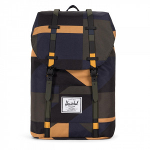 Rucsac Herschel Retreat Arrowwood Frontier Geo