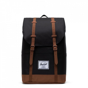 Rucsac Herschel Retreat Negru - Eco