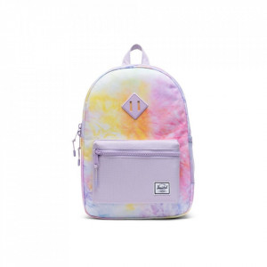 Rucsac pentru copii Herschel Heritage Pastel Tie Dye