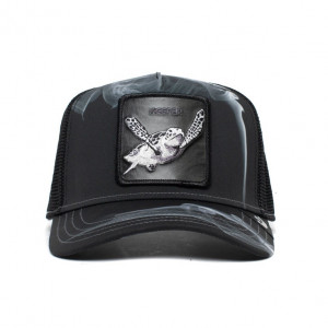 Sapca Goorin Brothers Trucker Reefer Madness Negru